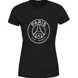  Koszulka damska PSG Paris Saint Germain piłkarska