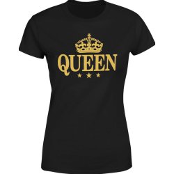  Koszulka damska Queen Korona