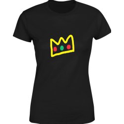  Koszulka damska Ranboo Minecraft prezent dla gracza