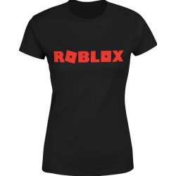 Koszulka damska Roblox prezent dla gracza