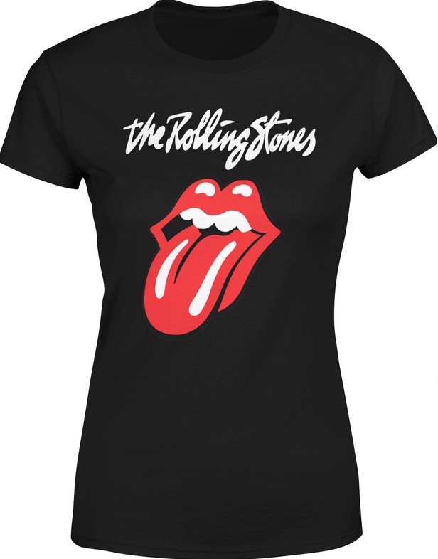 Koszulka damska Rolling Stones