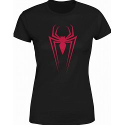  Koszulka damska Spider Man Marvel