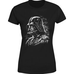  Koszulka damska Star Wars Darth Vader Gwiezdne Wojny