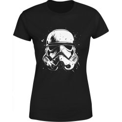  Koszulka damska Star Wars Szturmowiec Gwiezdne Wojny Retro