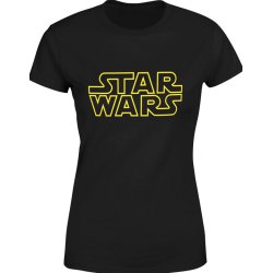  Koszulka damska Star Wars