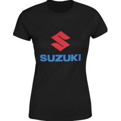  Koszulka damska Suzuki 