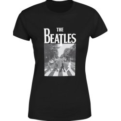  Koszulka damska The Beatles