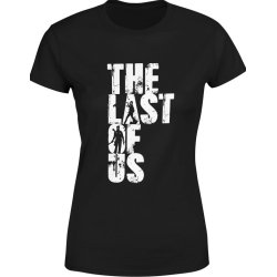  Koszulka damska The Last Of Us