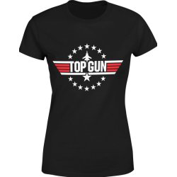  Koszulka damska Top Gun