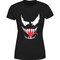  Koszulka damska Venom