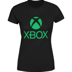  Koszulka damska Xbox konsola 