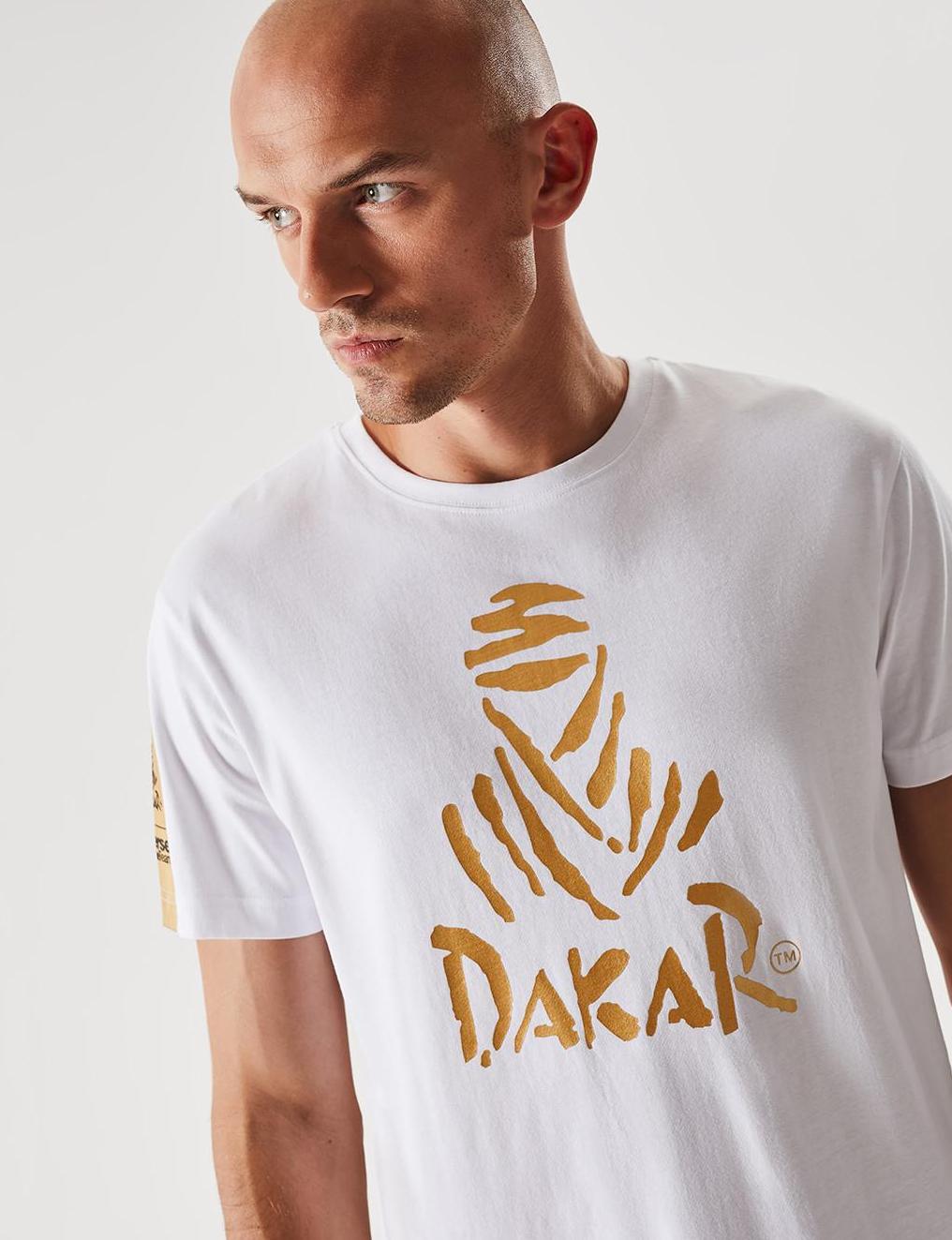 Koszulka Diverse Extreme Team Dakar Rally DKR VIP 0422
