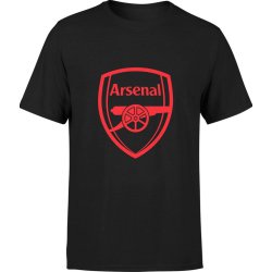  Koszulka męska Arsenal F.C. Londyn piłkarska