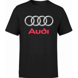  Koszulka męska Audi