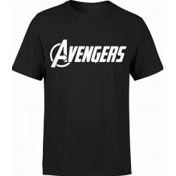  Koszulka męska Avengers Marvel