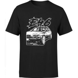  Koszulka męska BMW E46