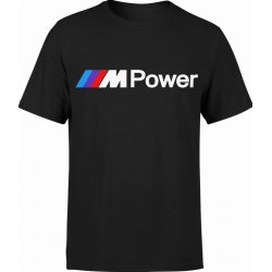 Koszulka męska Bmw M-power