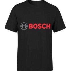  Koszulka męska Bosch prezent dla mechanika majsterkowicza budolańca stolarza 