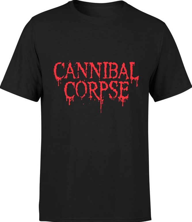 Koszulka męska Cannibal Corpse