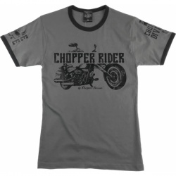  Koszulka męska Chopper Rider