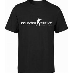  Koszulka męska Counter Strike CS prezent dla chłopaka gracza