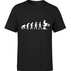  Koszulka męska Cross Ewolucja