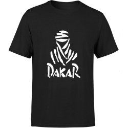  Koszulka męska Dakar 