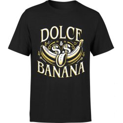  Koszulka męska Dolce & Banana