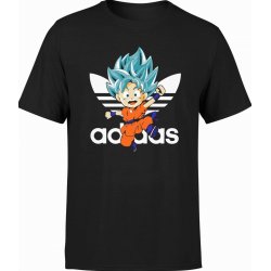  Koszulka męska Dragon Ball Goku