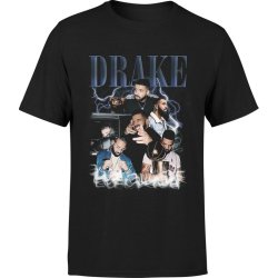  Koszulka męska Drake 
