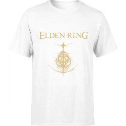  Koszulka męska Elden Ring biała