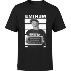  Koszulka męska Eminem Slim Shady