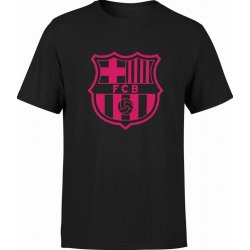  Koszulka męska FC BARCELONA piłka nożna