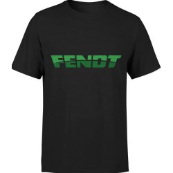  Koszulka męska Fendt rolnik