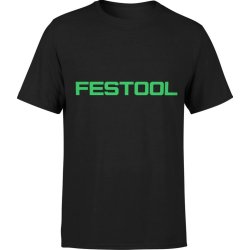  Koszulka męska Festool prezent dla stolarza majsterkowicza narzędzia 