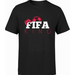  Koszulka męska FIFA King Playstation