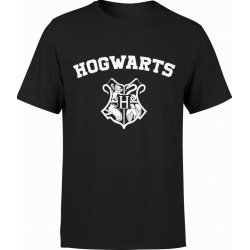  Koszulka męska Harry Potter Hogwarts 