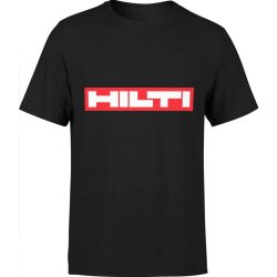  Koszulka męska Hilti prezent dla budowlańca majsterkowicza mechanika 
