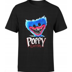  Koszulka męska Huggy Wuggy Poppy playtime 2