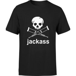  Koszulka męska Jackass 