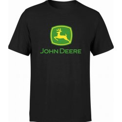  Koszulka męska John Deere rolnik 