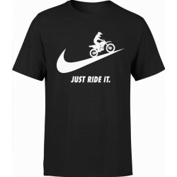  Koszulka męska Just Ride It Cross Enduro