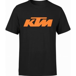  Koszulka męska KTM enduro cross motocyklowa prezent dla motocyklisty 