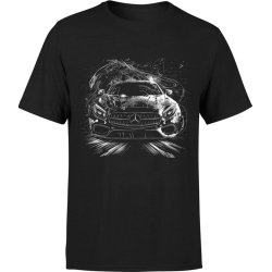  Koszulka męska Mercedes AMG