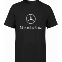  Koszulka męska Mercedes-benz logo