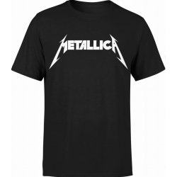  Koszulka męska Metallica rockowa rock 