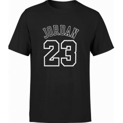  Koszulka męska Michael Jordan 23 koszykówka