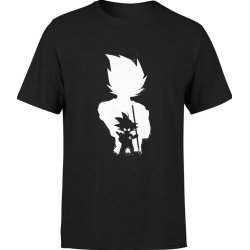  Koszulka męska Młody Goku Dragon Ball 