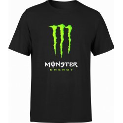  Koszulka męska Monster Energy drink