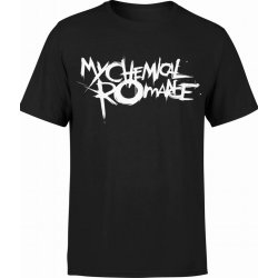  Koszulka męska My Chemical Romance 